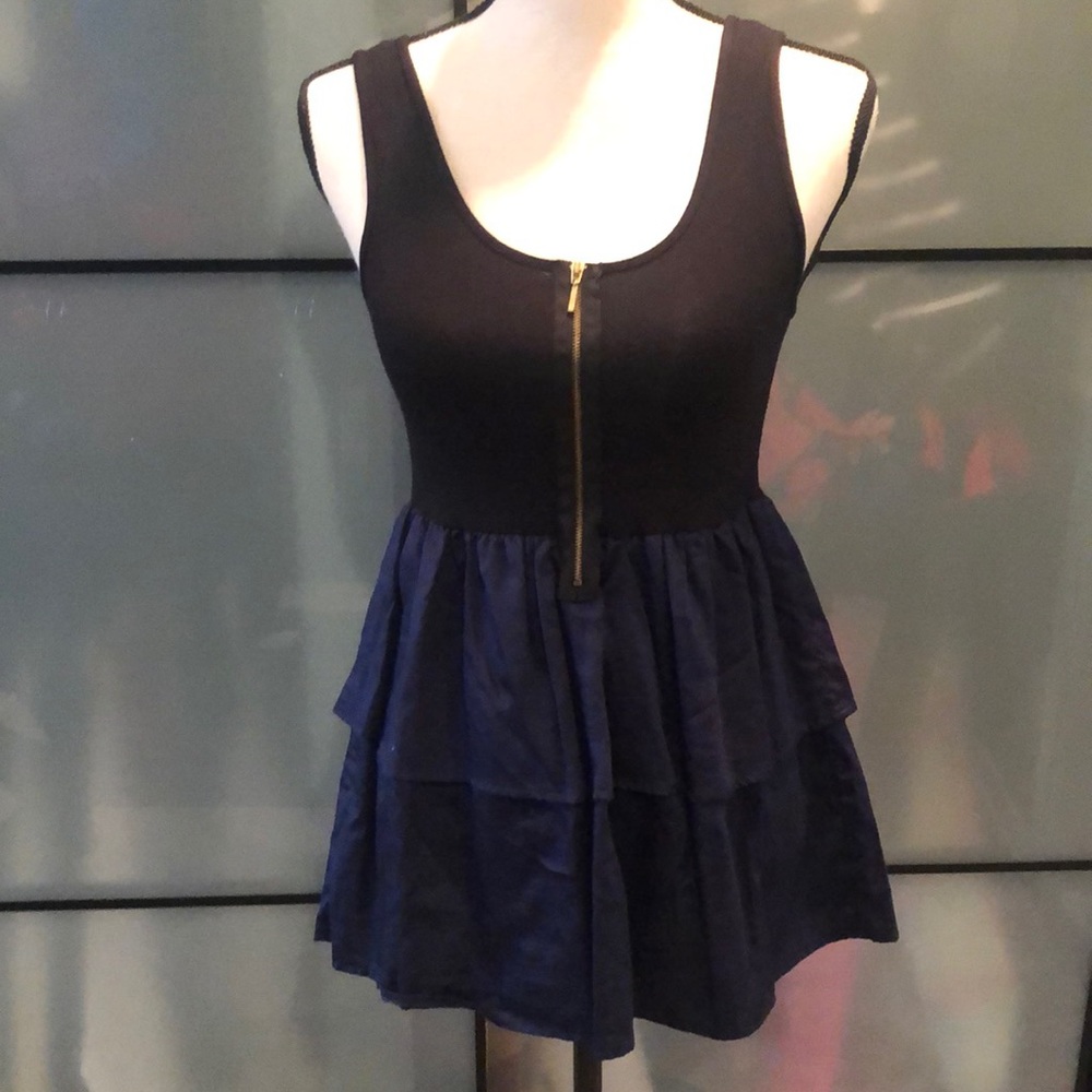 Free Generation Tank Top sz s